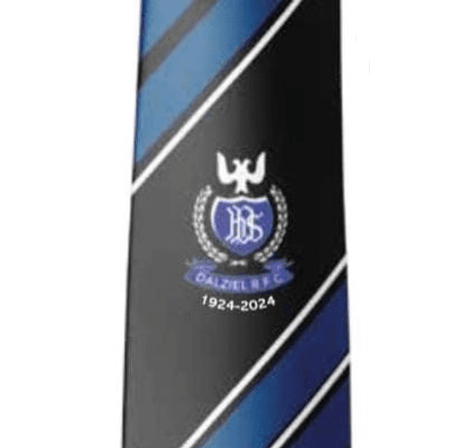 Centenary tie